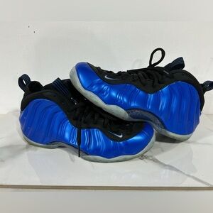 Nike Air Foamposite One Royal Blue 2024 FQ8181-511